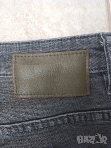 Дънкови шорти , снимка 5 - Къси панталони - 54227444