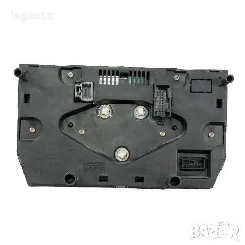 Панел управление климатроник Peugeot 307 2001-2008 ID: 163452 ОЕМ: 96430991XT, снимка 2 - Части - 55643832