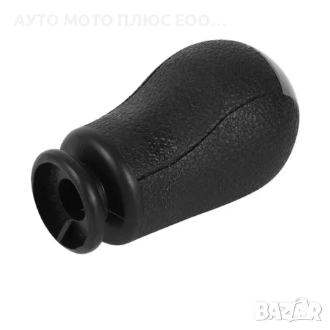 Топка скоростен лост за Ford Focus/Mondeo/S-Max/C-Max/Galaxy/Fiesta - 5 ск., снимка 3 - Аксесоари и консумативи - 55409450
