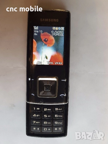 Samsung J600 - Samsung SGH-J600, снимка 2 - Samsung - 20209877