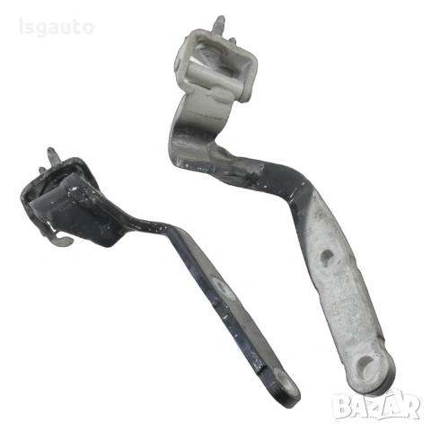 Панти заден капак AUDI A1 (8X) 2010-2018 ID: 161299