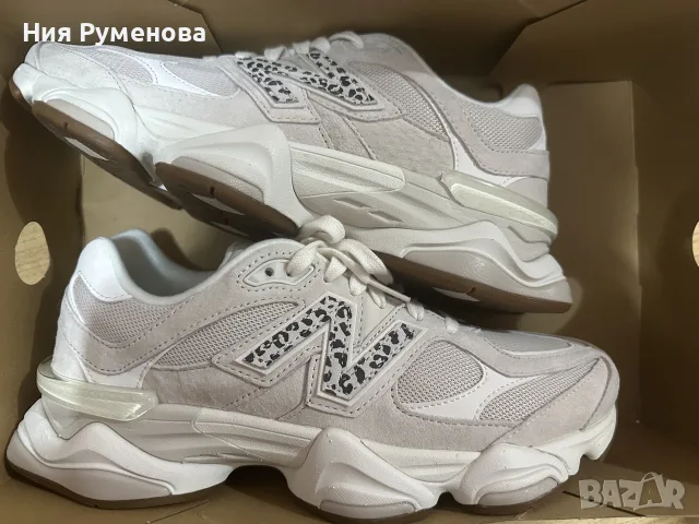 New Balance 9060 оригинални