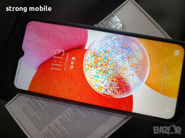 Samsung A14 64гб,Гаранция , снимка 6 - Samsung - 54233888