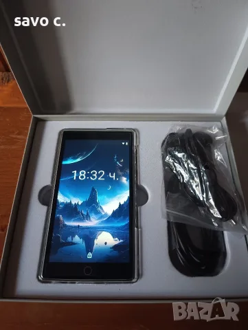 Продавам! Mp4,mp3 player KeenPlus