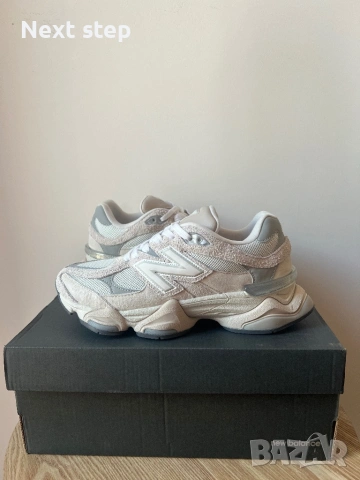 New balance 9060, снимка 2 - Спортни обувки - 54753869