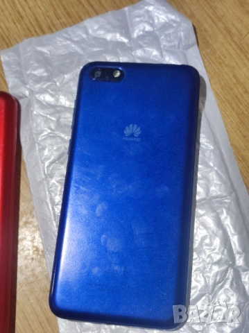 Huawei Y5 2018 "Отличен", снимка 2 - Huawei - 54573099