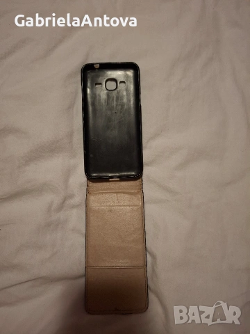 Samsung Galaxy j3 и калъф, снимка 5 - Samsung - 54307541