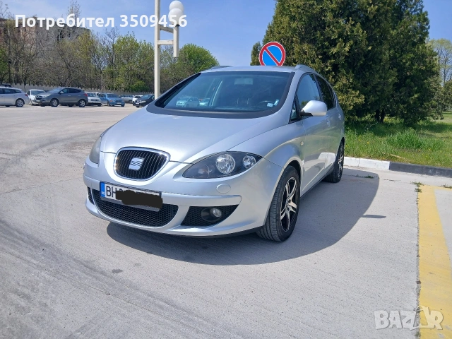Seat Altea XL 1.9 TDI