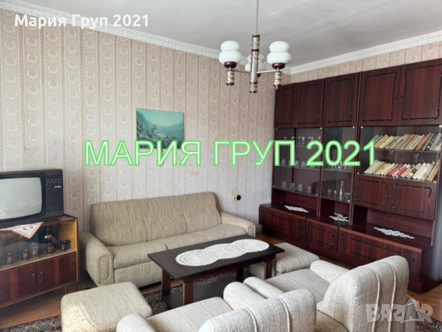 !!!ТОП ОФЕРТА!!!Продавам Тристаен ТУХЛЕН Апартамент в гр. Димитровград до Общината!!!