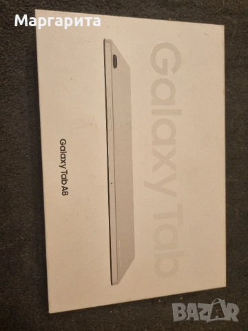 продавам Galaxy Tab A8 128 gb