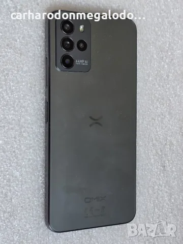 Omix X700 128 GB RAM8GB Перфектен Като Нов, снимка 8 - Други - 55672609