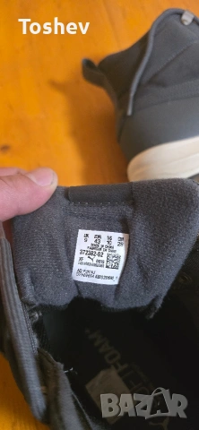 Puma Axis TR Boot Winter Pure-Tex. Непромокаеми . Мерени са само в магазин ., снимка 5 - Маратонки - 54582211