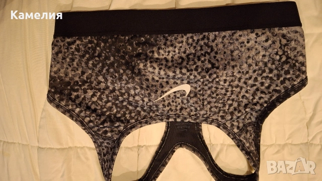 Nike,2XU дамски клин,спортно горнище, снимка 15 - Клинове - 54429456