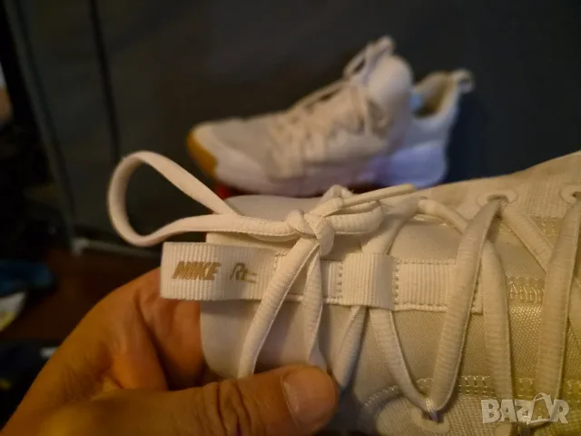 Nike-original-нов модел-номер46, снимка 4 - Маратонки - 55420984