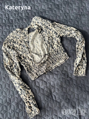 яке, блуза, пуловер, снимка 8 - Блузи с дълъг ръкав и пуловери - 54311130