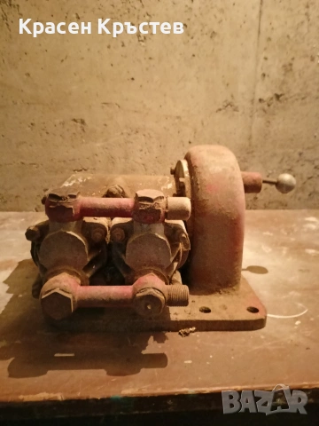 продавам , компресори за трактори, снимка 3 - Селскостопанска техника - 54267216