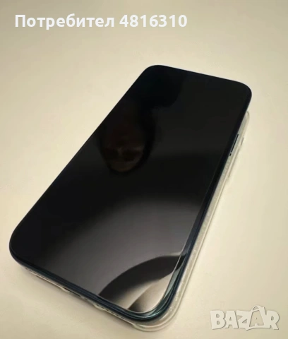 iPhone 17pro max 256гб, снимка 2 - Apple iPhone - 54726281