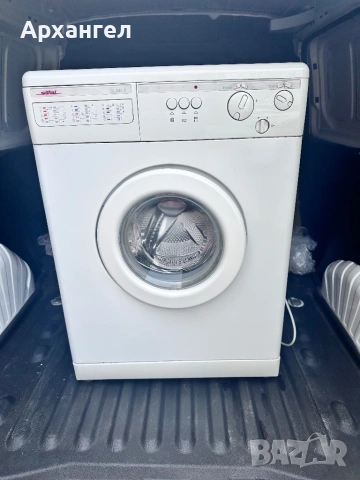 Пералня SILTTAL-5 kg, снимка 3 - Перални - 53988717