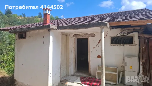 Къща общ.Баните с Малка Арда , снимка 6 - Вили - 54368563
