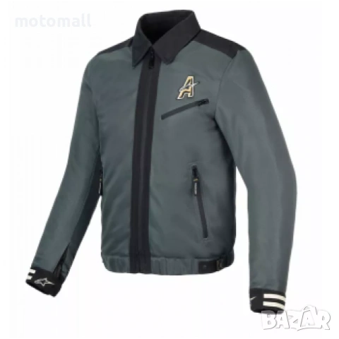 Текстилно мото яке ALPINESTARS IGNITE AIR , снимка 2 - Аксесоари и консумативи - 54483971
