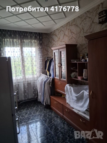 Продава имот в гр. Баня - 2 етажа от къща, снимка 7 - Апартаменти - 54619845