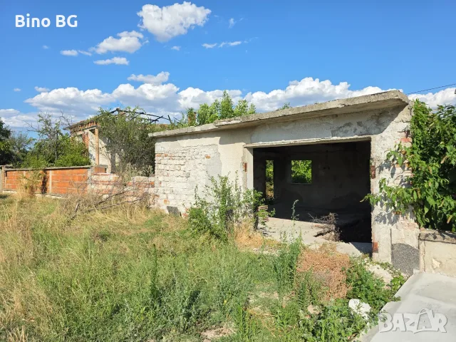 Къща в Село Шишманци, снимка 3 - Къщи - 55452414