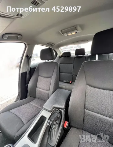 Продавам BMW 325xi e90, снимка 6 - Автомобили и джипове - 55690594