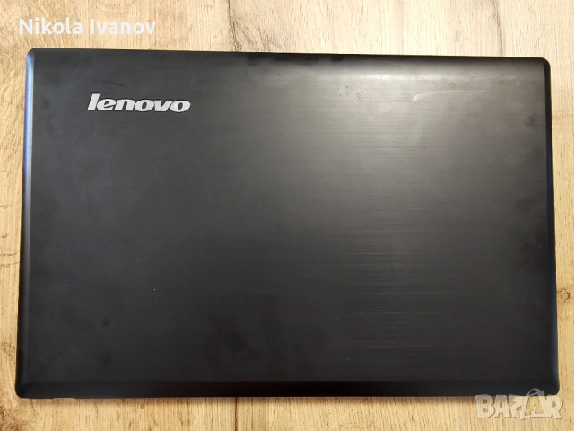 Lenovo G580 | i5-3210M 2x3.10 Ghz | 8GB RAM | 500GB HDD |Nvidia GT 635M (2GB)| 1 ч. батерия | Win 10, снимка 10 - Лаптопи за дома - 54802458