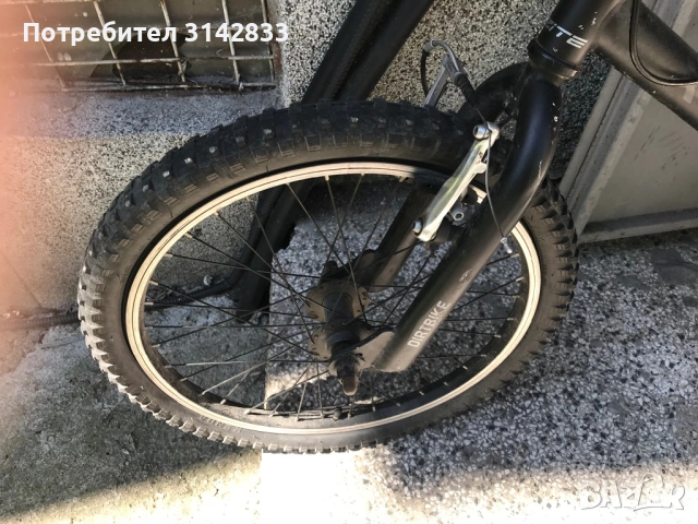 BMX DIRTBIKE/Велосипед/колело, снимка 3 - Велосипеди - 54409184