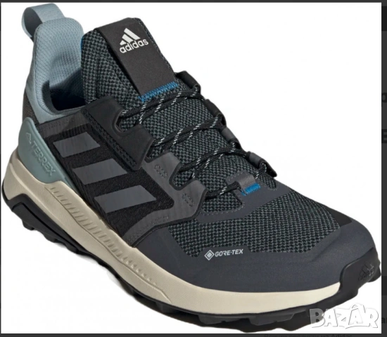 туристически обувки/ маратонки  adidas Terrex Trailmaker Gore-Tex Номер 45 1/3