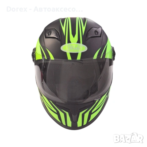 Детска Каска PA1020, снимка 13 - Аксесоари и консумативи - 54218124