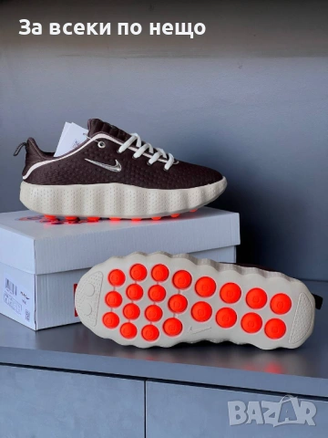 Nike MIND Sneakers Дамски Маратонки👟Дамски Спортни Обувки - Различни Цветове Код SK1660, снимка 9 - Маратонки - 54800895