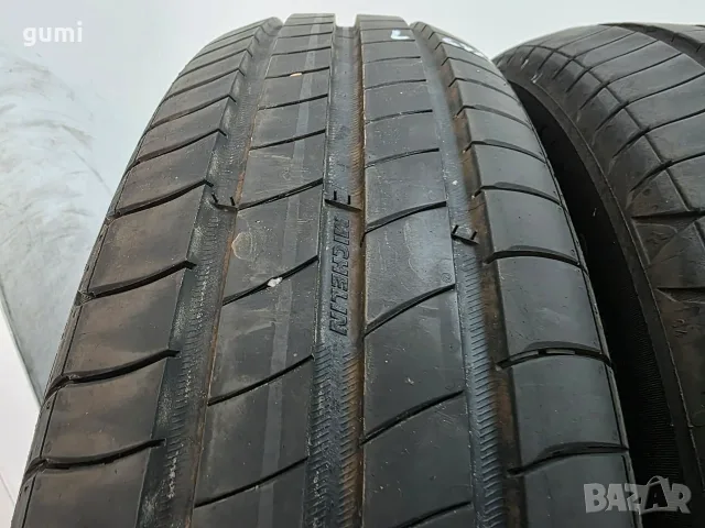 8бр летни гуми 175/65/17 MICHELIN L06477 , снимка 3 - Гуми и джанти - 55664412