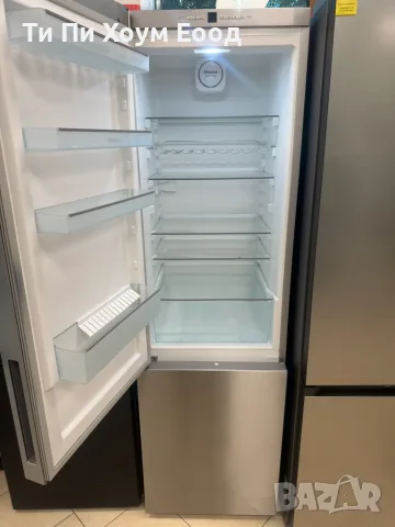 Хладилник с фризер MIELE KFN 29133 D edt/cs, снимка 3 - Хладилници - 55608948