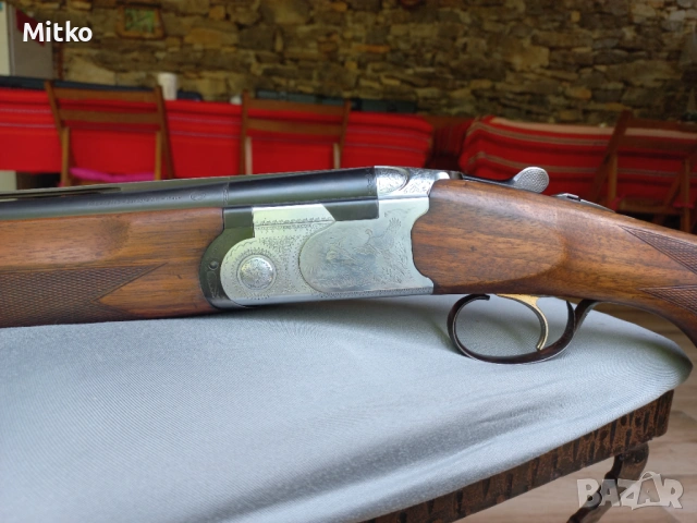 Beretta 687 L
