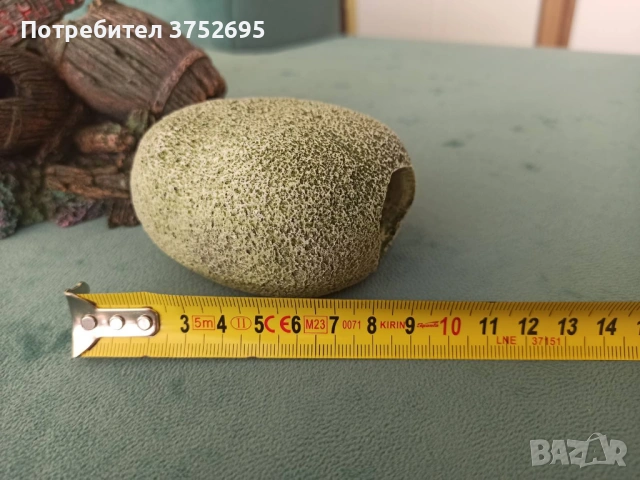 Декорации за аквариум - заедно или поотделно, снимка 2 - Други - 54652589