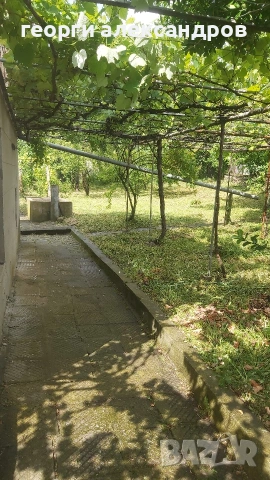 Гр. Попово, кв.Сеячи, снимка 8 - Къщи - 53914002