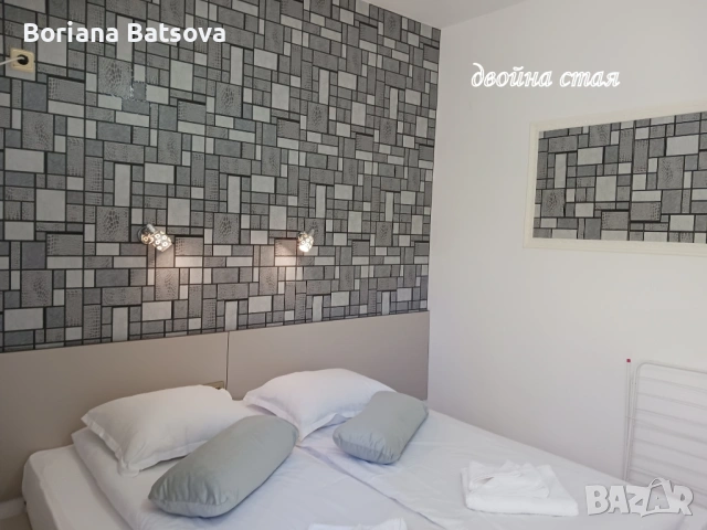 Лято в Йоанна 1-гр.Обзор, снимка 10 - Квартири, нощувки - 54032469