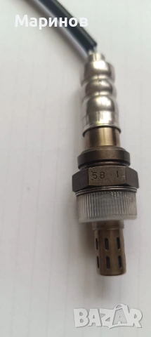 Ламбда сонда NTK Air Fuel Ratio Oxygen Sensor | NTK - 5B1, снимка 2 - Части - 54715734