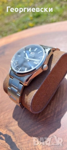 Orient RA-AC0R02L часовник сапфир , снимка 4 - Мъжки - 54164908