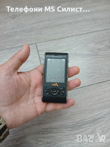 Sony Ericsson w595 Walkman Black&Orange, снимка 9 - Sony Ericsson - 54916623
