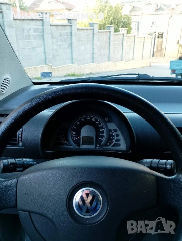 Volkswagen Fox 1.2 55 к.с., снимка 10 - Автомобили и джипове - 54528024