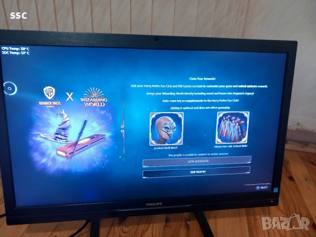 PS4 500GB хакнат, снимка 10 - PlayStation конзоли - 54184062