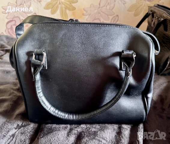 Чанта, снимка 2 - Чанти - 54041716