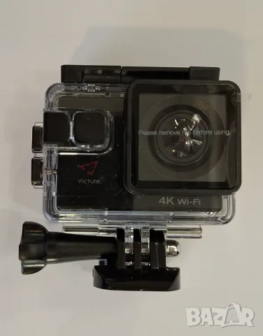 Екшън камера Victure AC700