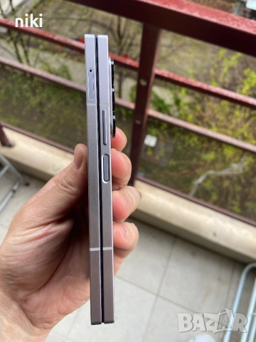 Samsung Galaxy Z Fold 6 256gb 12 ram, снимка 5 - Samsung - 54277635