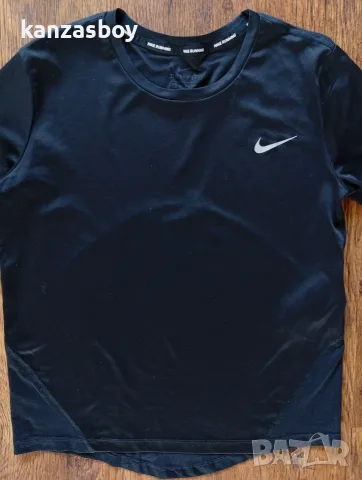 Nike - страхотна дамска тениска р-р XS, снимка 4 - Тениски - 55348765
