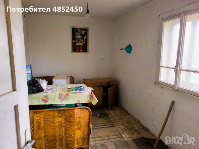 КЪЩА С 1700 КВ.М ДВОР, ОРАНЖЕРИЯ 240 КВ.М, КЛАДЕНЕЦ  – С. ПОДЕМ, ОБЛАСТ ПЛЕВЕН, снимка 12 - Къщи - 54843347