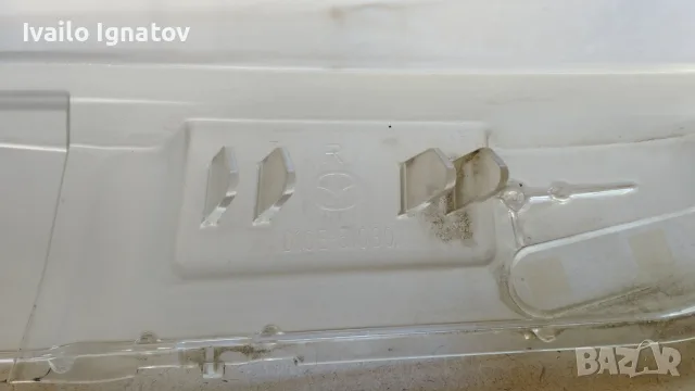 Капаци - стъкла за фарове Mazda CX-3 D10E-51030 / D10E-51040, снимка 6 - Части - 55510805