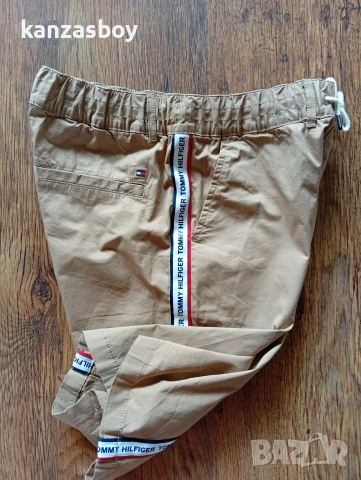 Tommy Hilfiger chino pants - къси панталони р-р 176см /S, снимка 8 - Къси панталони - 55046013